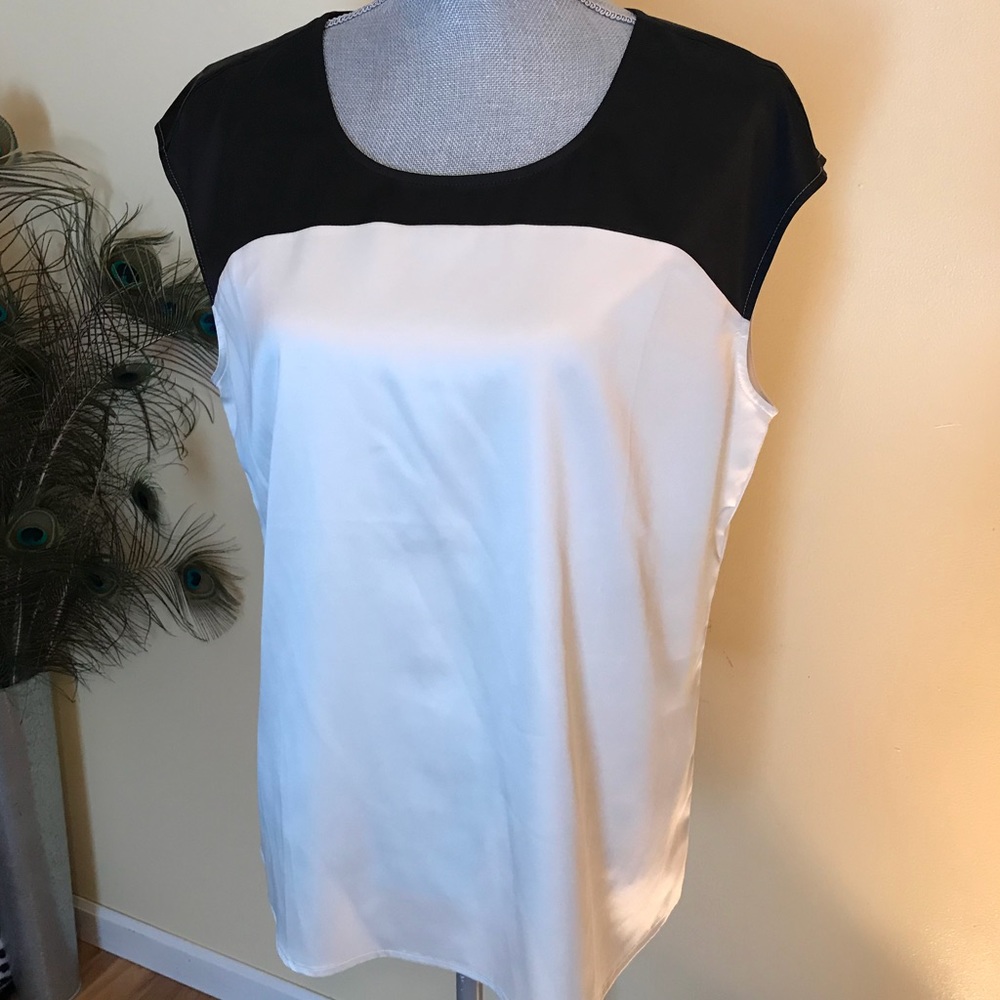 Ann Taylor blouse